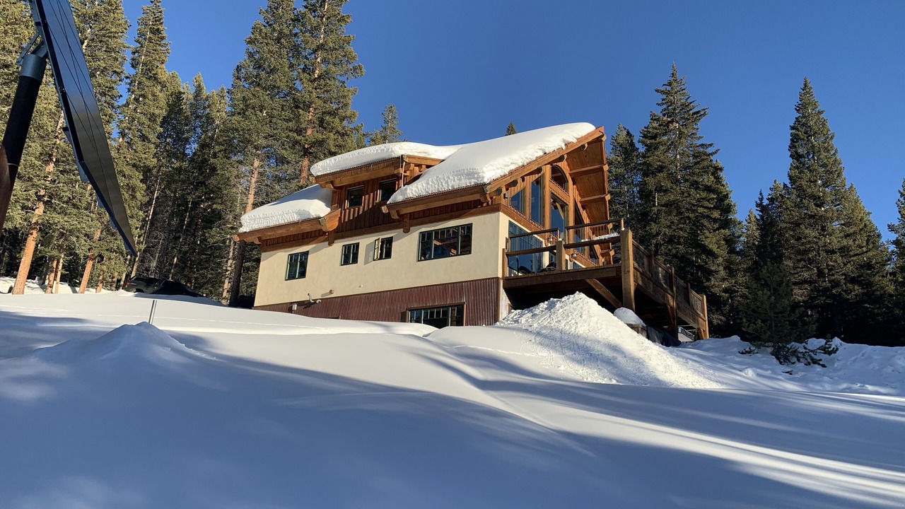 Photo of Outdoor in Red Cliff