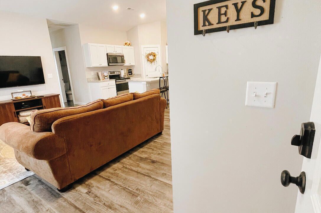 Photo of Livingroom in Goddard