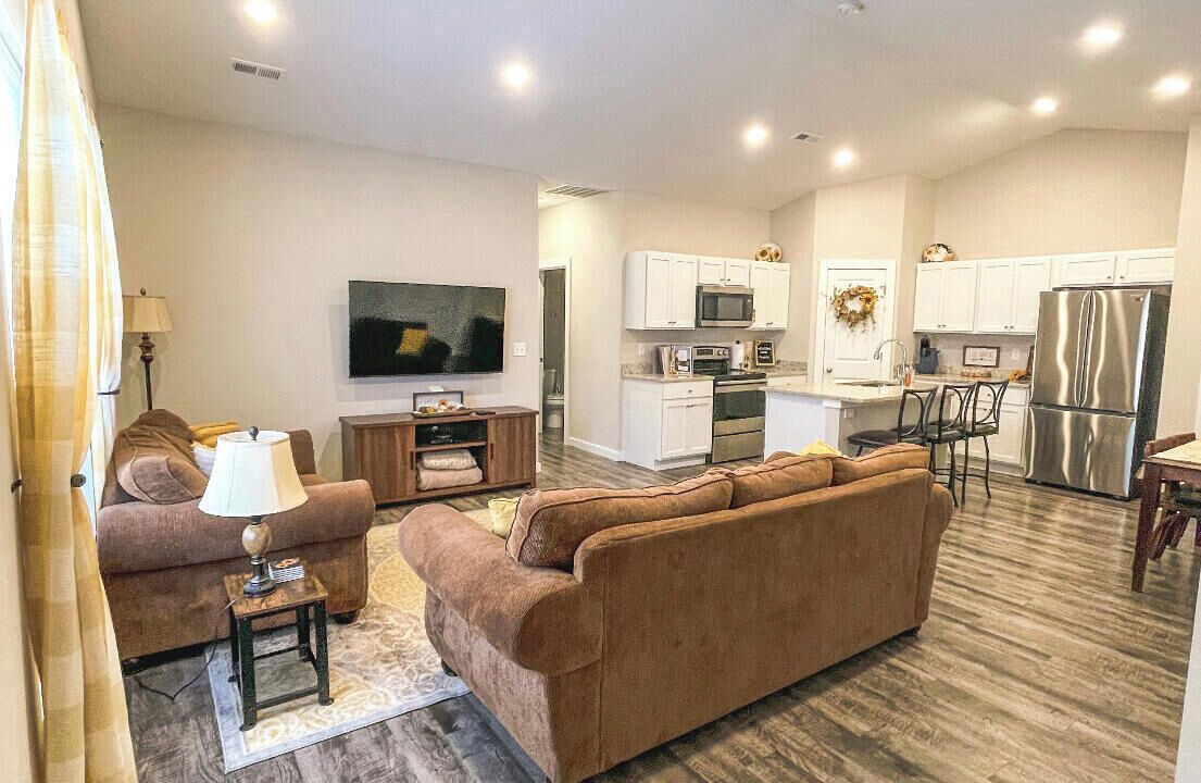 Photo of Livingroom in Goddard