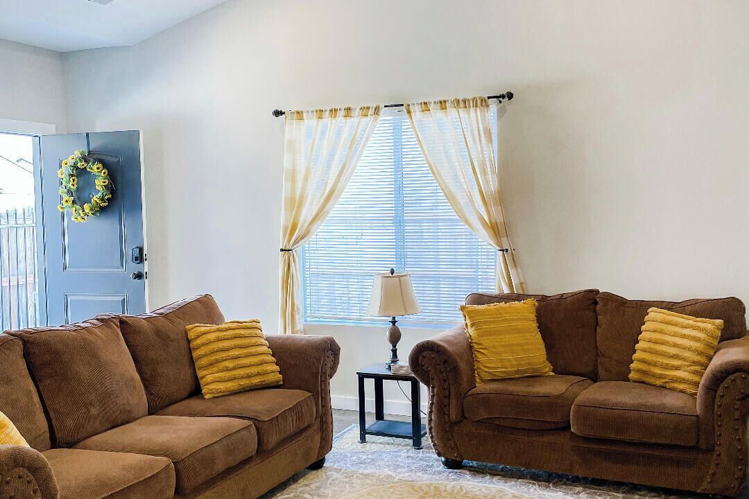 Photo of Livingroom in Goddard