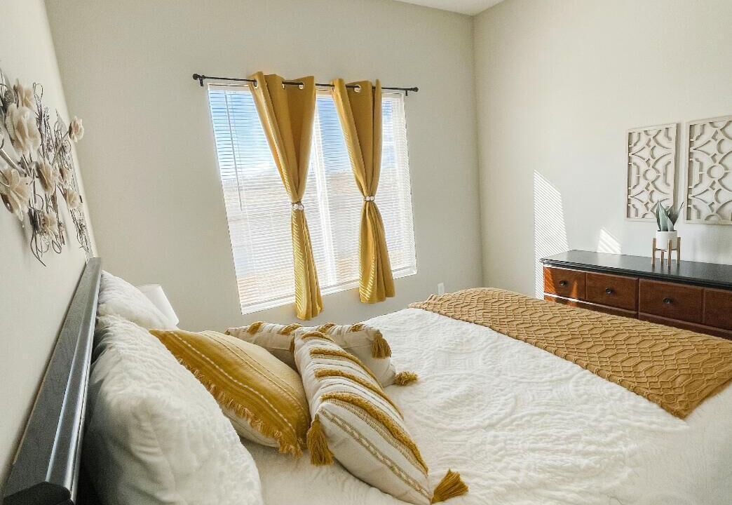 Photo of Bedroom in Goddard