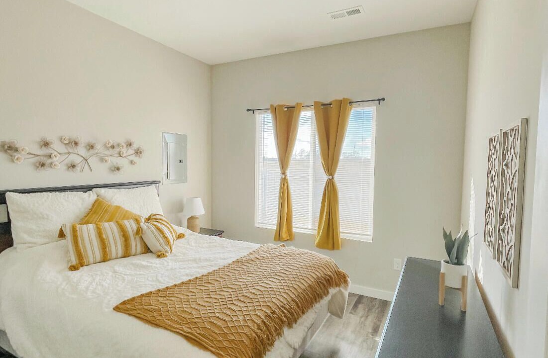 Photo of Bedroom in Goddard
