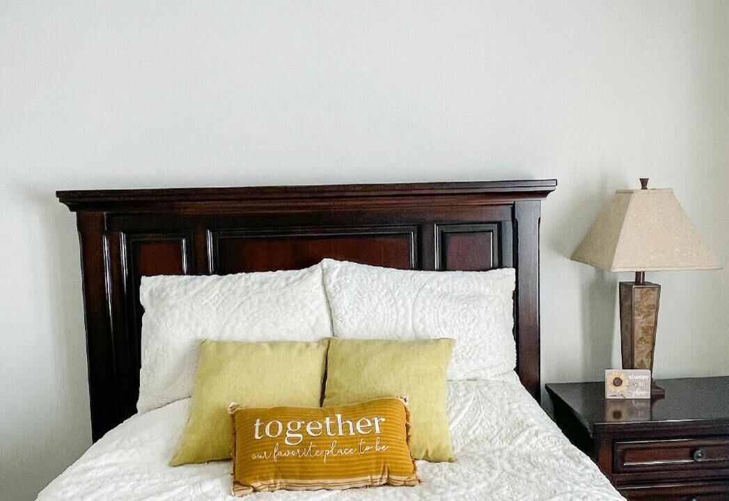 Photo of Bedroom in Goddard