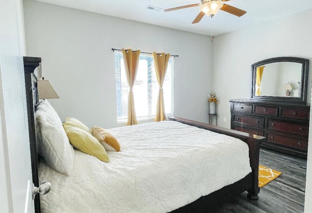 Photo of Bedroom in Goddard
