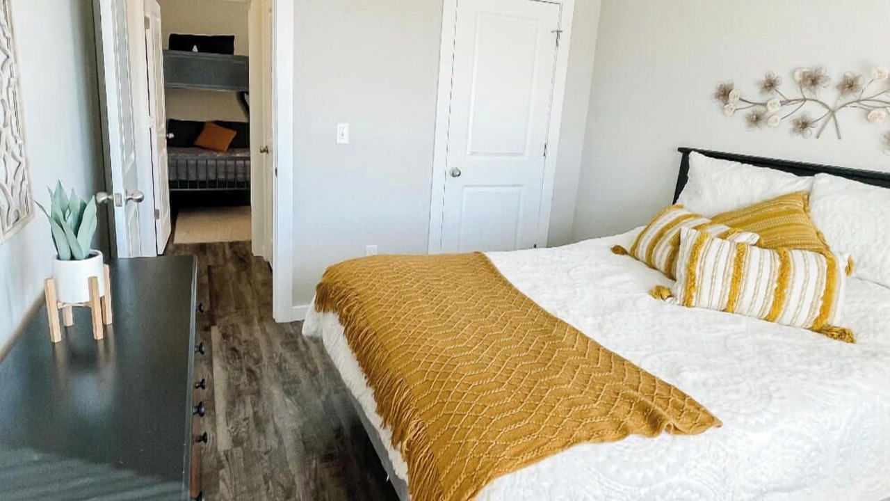 Photo of Bedroom in Goddard