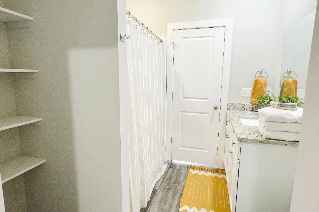 Photo of Bathroom in Goddard