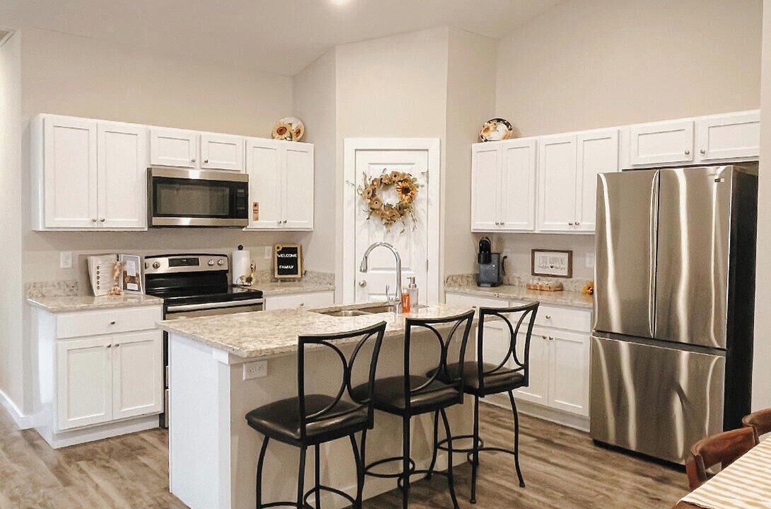 Photo of Kitchen in Goddard