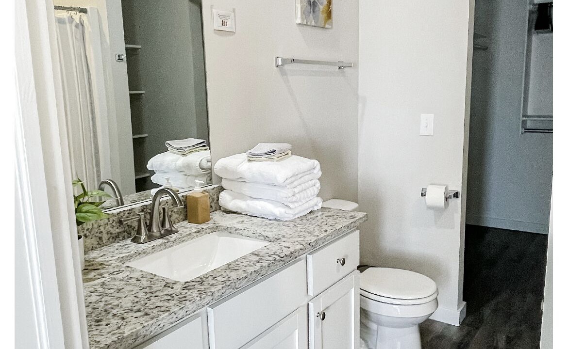 Photo of Bathroom in Goddard