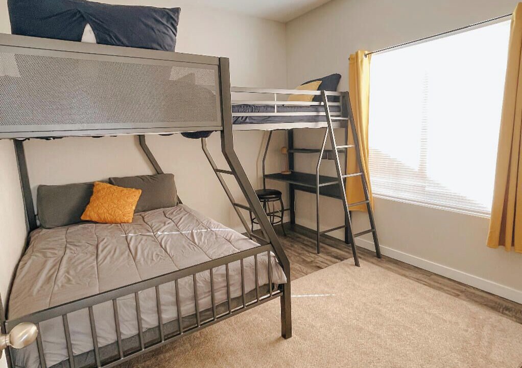 Photo of Bedroom in Goddard