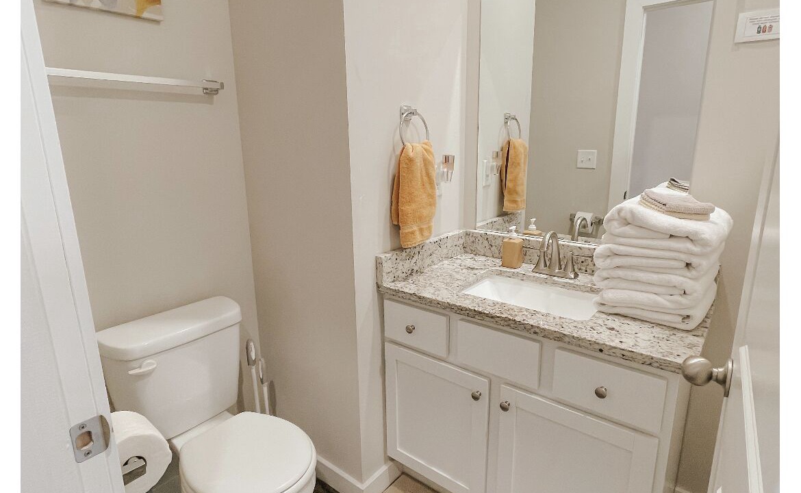 Photo of Bathroom in Goddard