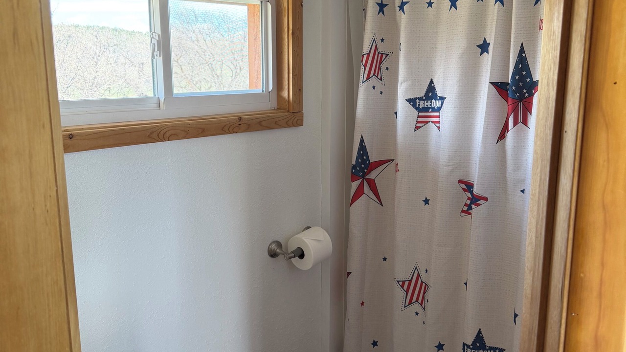 Photo of Bathroom in Sundance