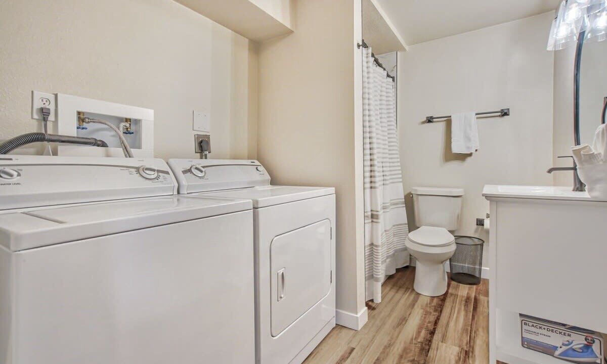 Photo of Bathroom in Briargate
