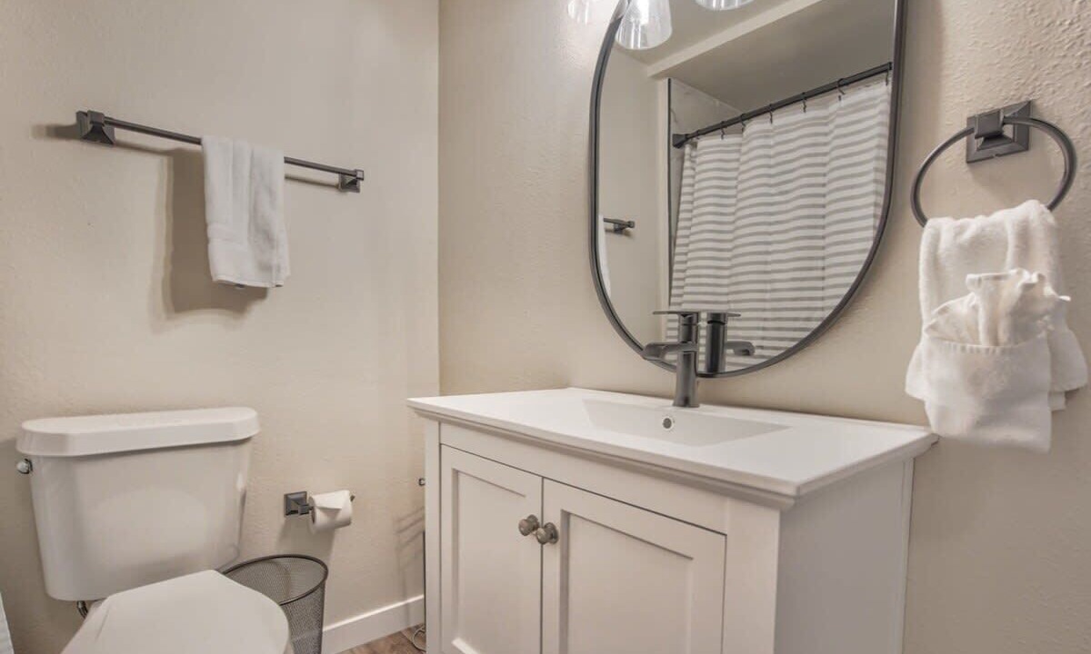 Photo of Bathroom in Briargate
