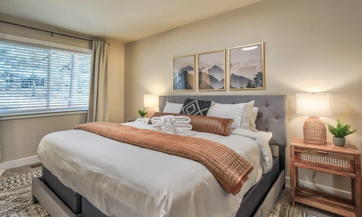 Photo of Bedroom in Briargate
