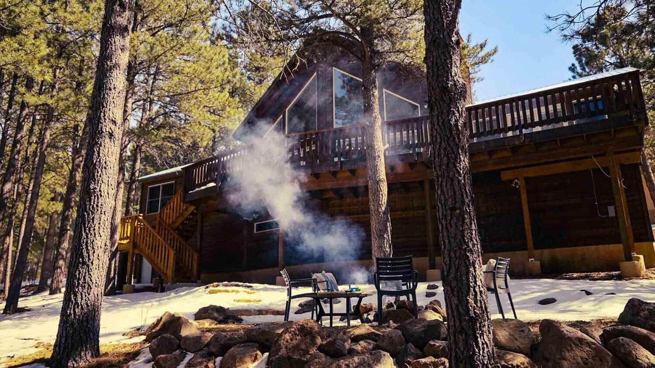 Photo of Others in Angel Fire