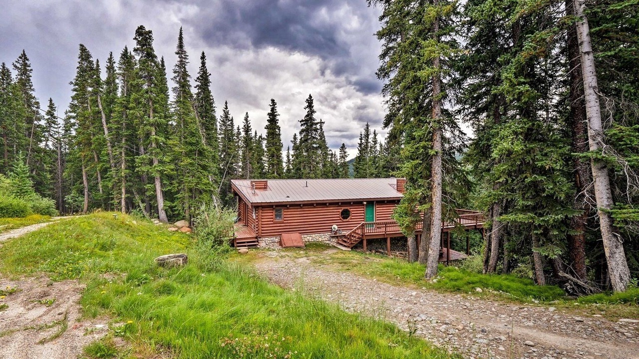 Photo of Outdoor in Alma