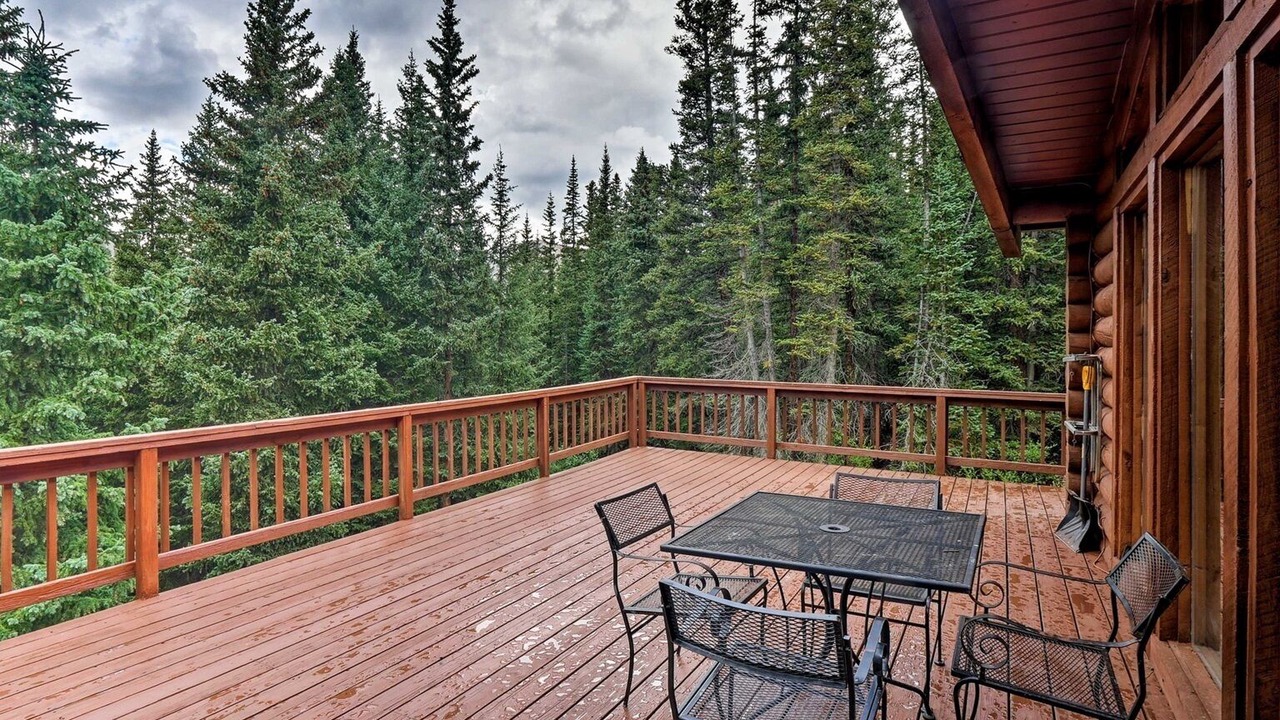 Photo of Outdoor in Alma