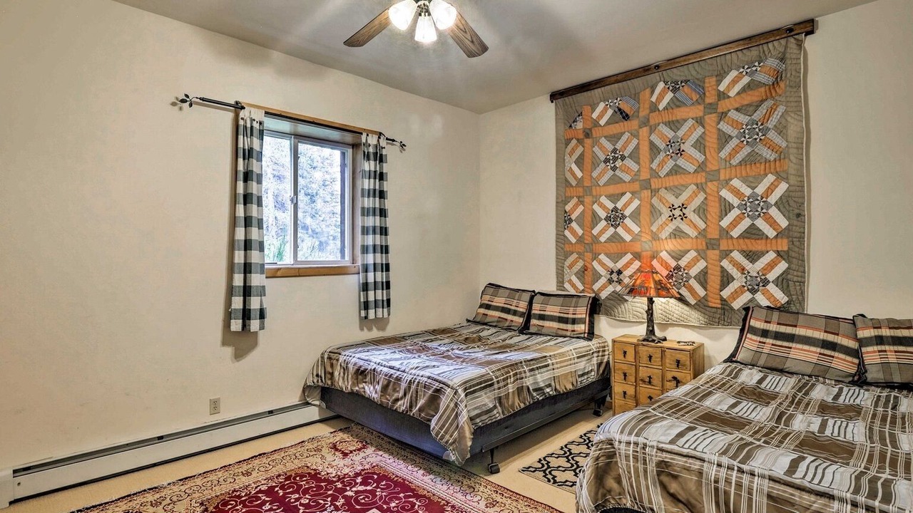 Photo of Bedroom in Alma