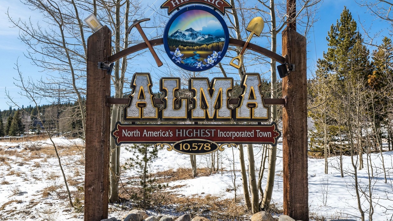 Photo of Others in Alma