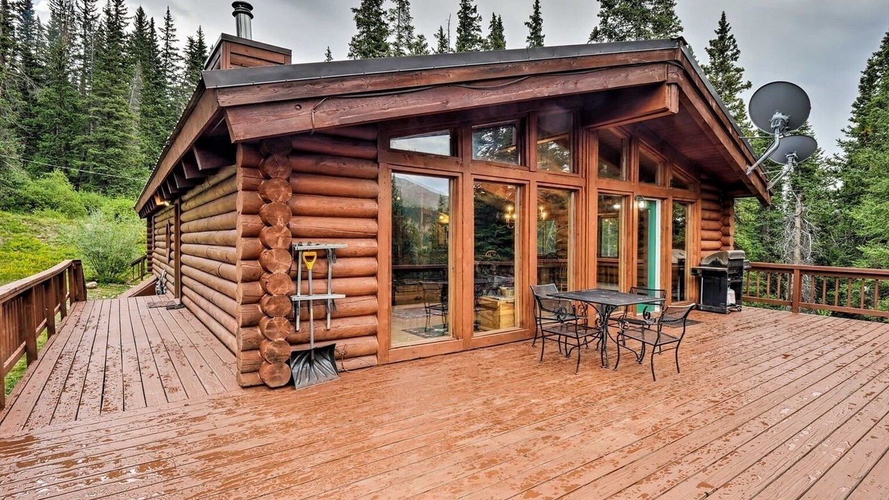 Photo of Outdoor in Alma
