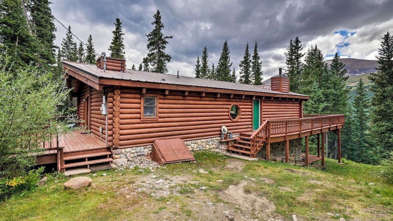 Photo of Outdoor in Alma