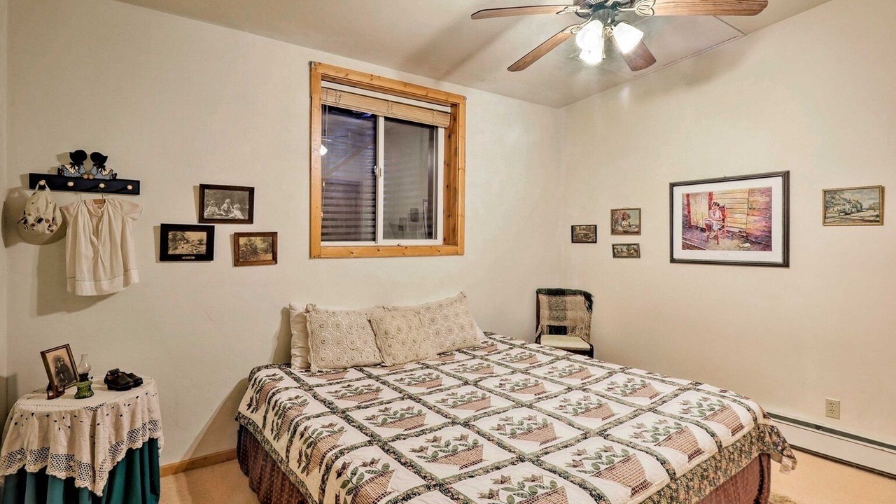 Photo of Bedroom in Alma