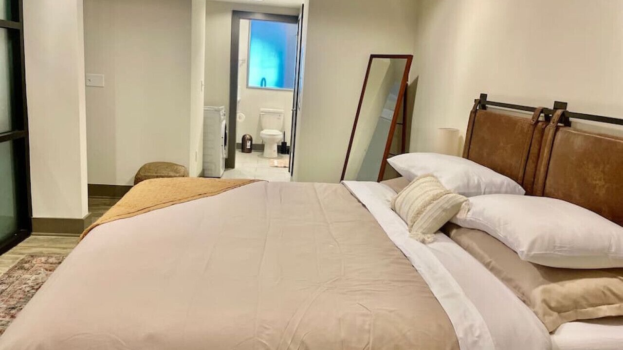 Photo of Bedroom in Hanover Place