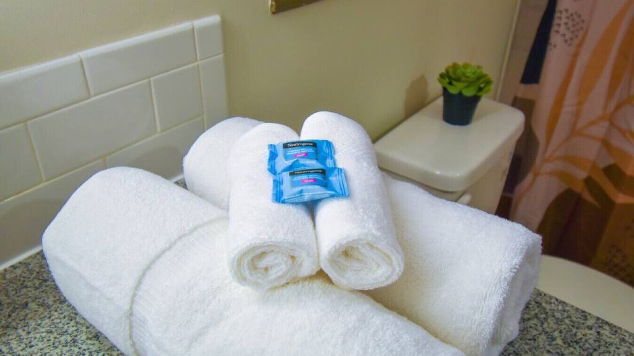 Photo of Bathroom in Hanover Place