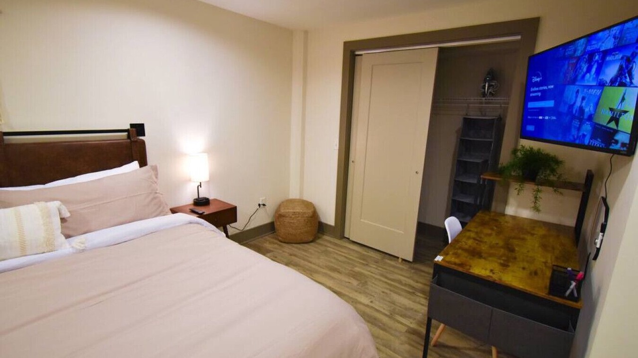 Photo of Bedroom in Hanover Place