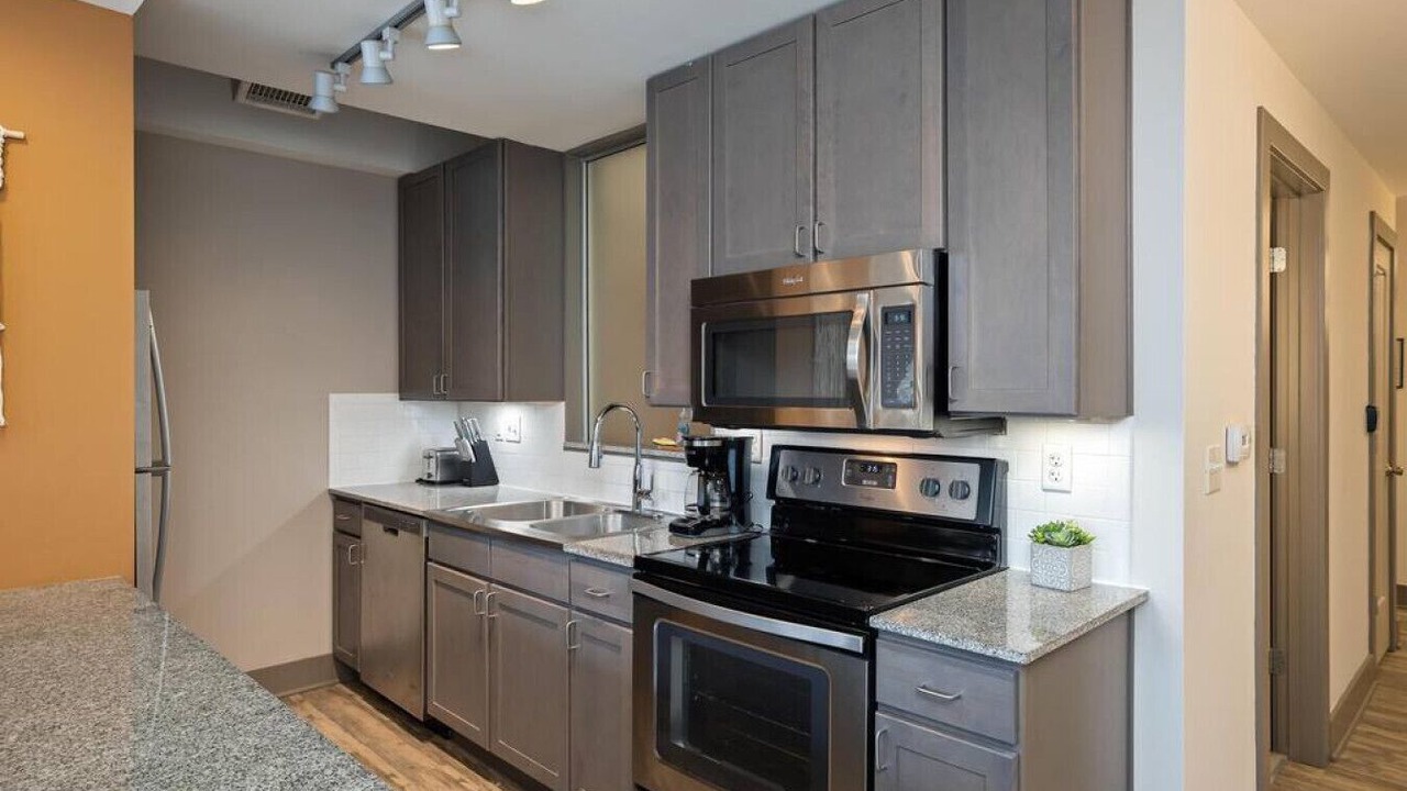 Photo of Kitchen in Hanover Place