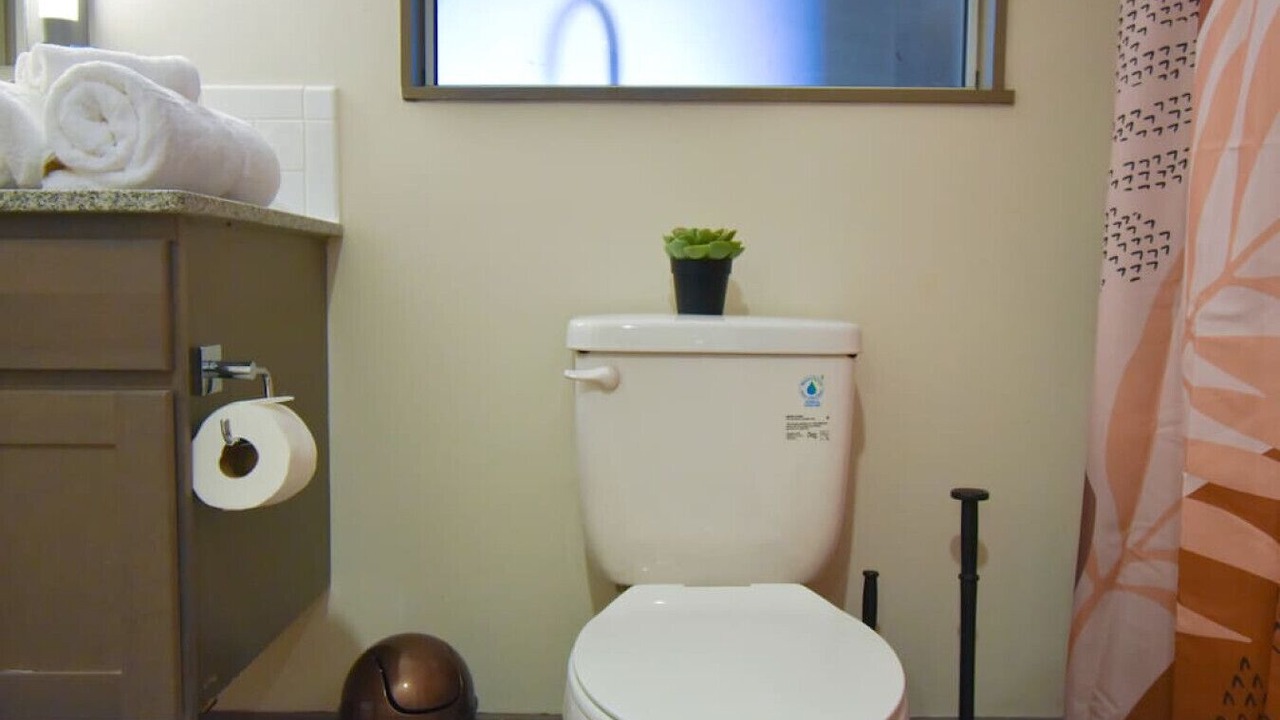 Photo of Bathroom in Hanover Place