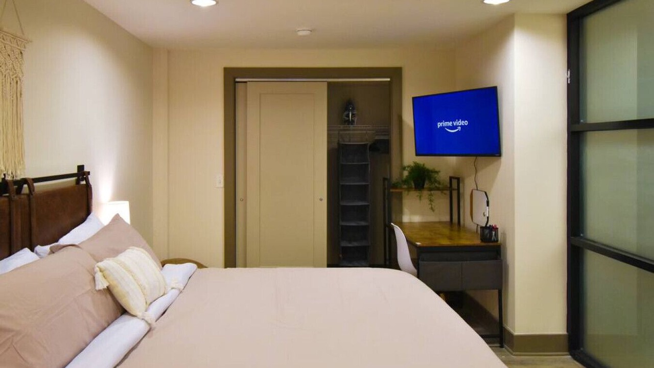 Photo of Bedroom in Hanover Place