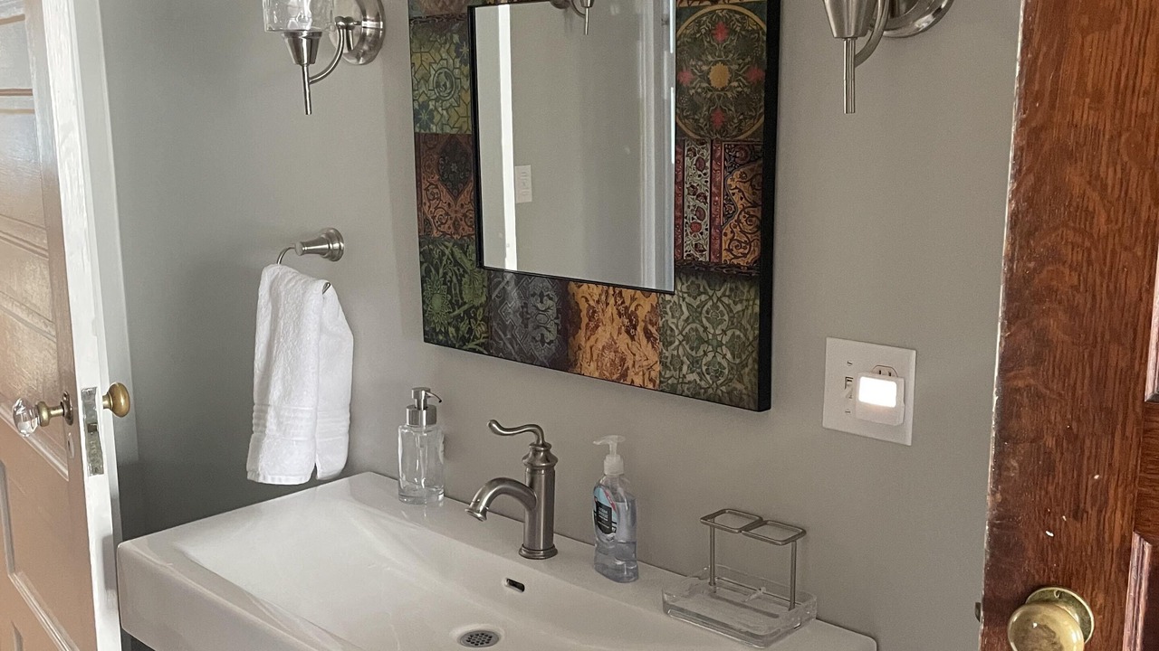 Photo of Bathroom in Storm Lake