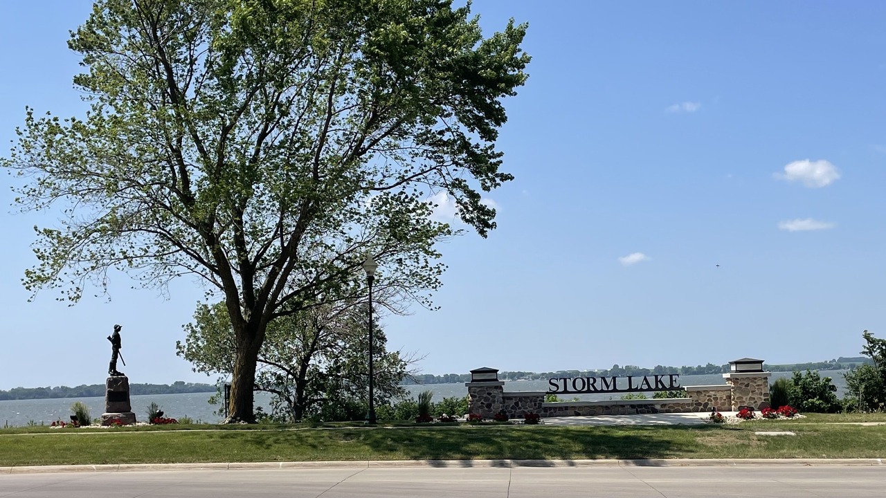 Photo of Outdoor in Storm Lake