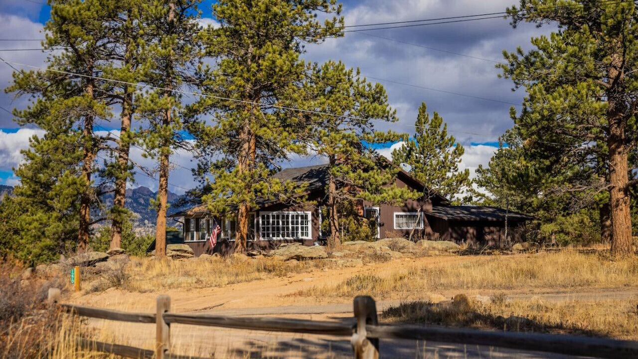 Photo of Outdoor in Estes Park