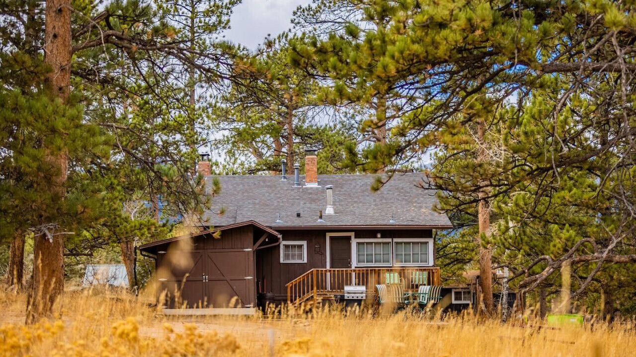 Photo of Outdoor in Estes Park