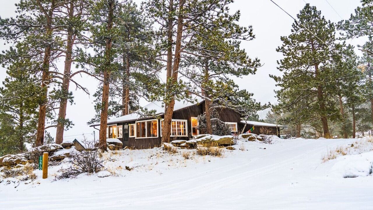 Photo of Outdoor in Estes Park