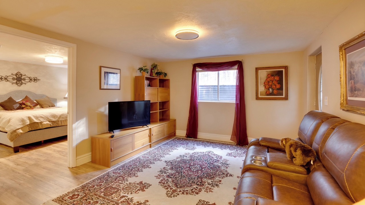 Photo of Bedroom in Elizabeth