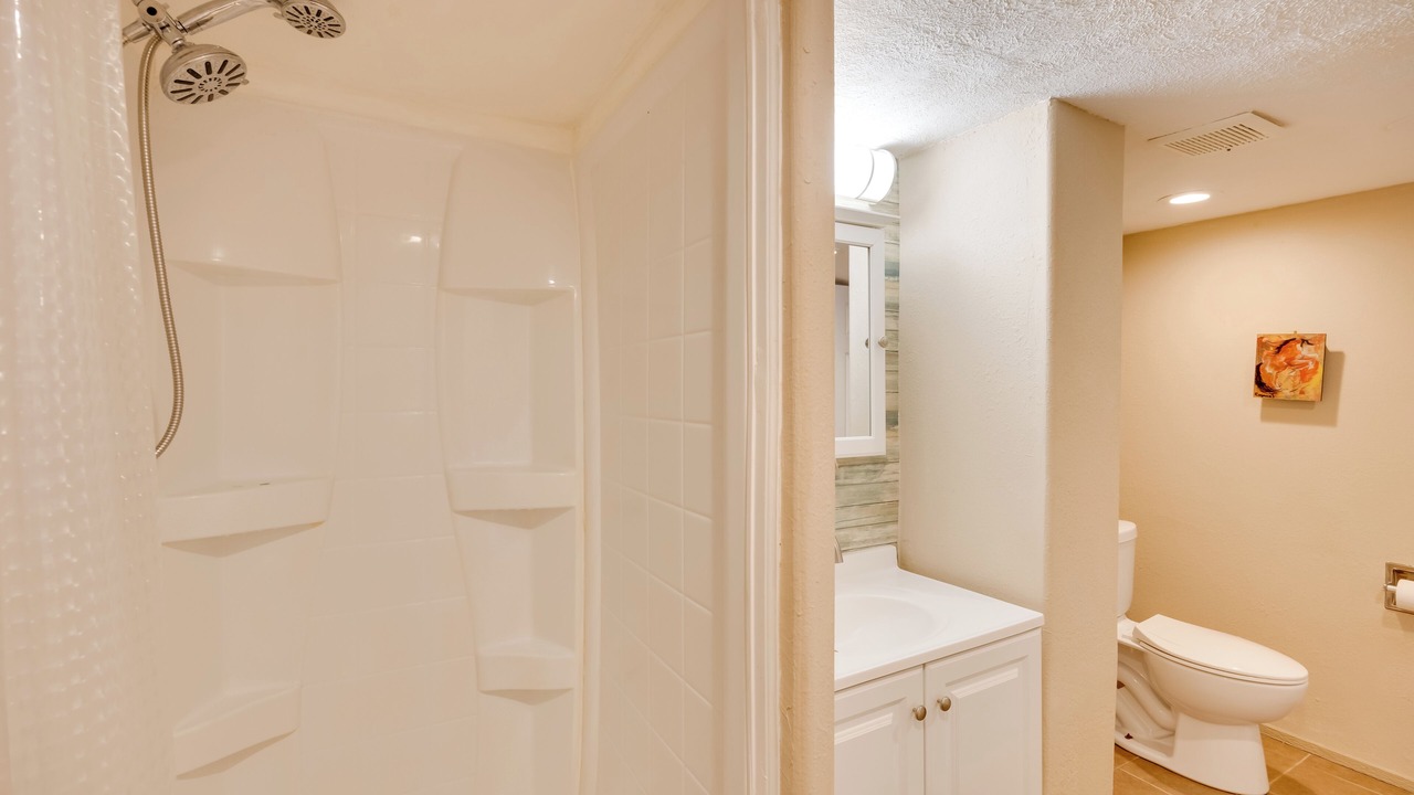 Photo of Bathroom in Elizabeth
