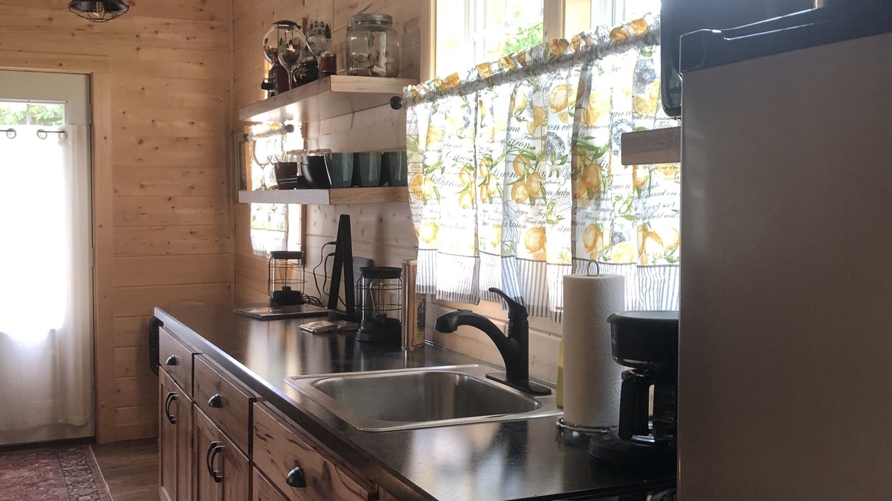 Photo of Kitchen in Ainsworth