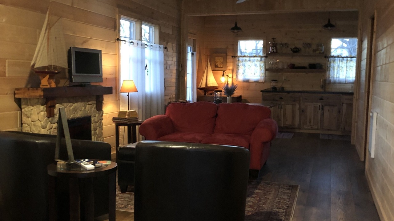 Photo of Livingroom in Ainsworth