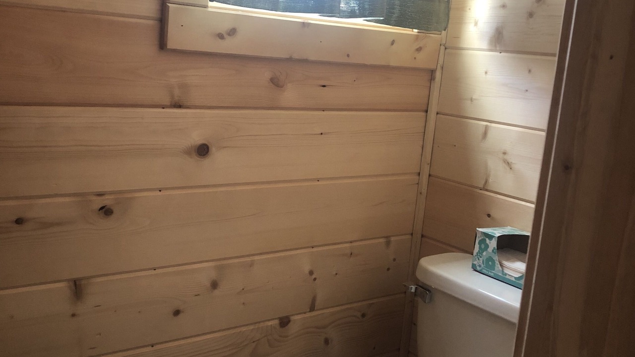 Photo of Bathroom in Ainsworth