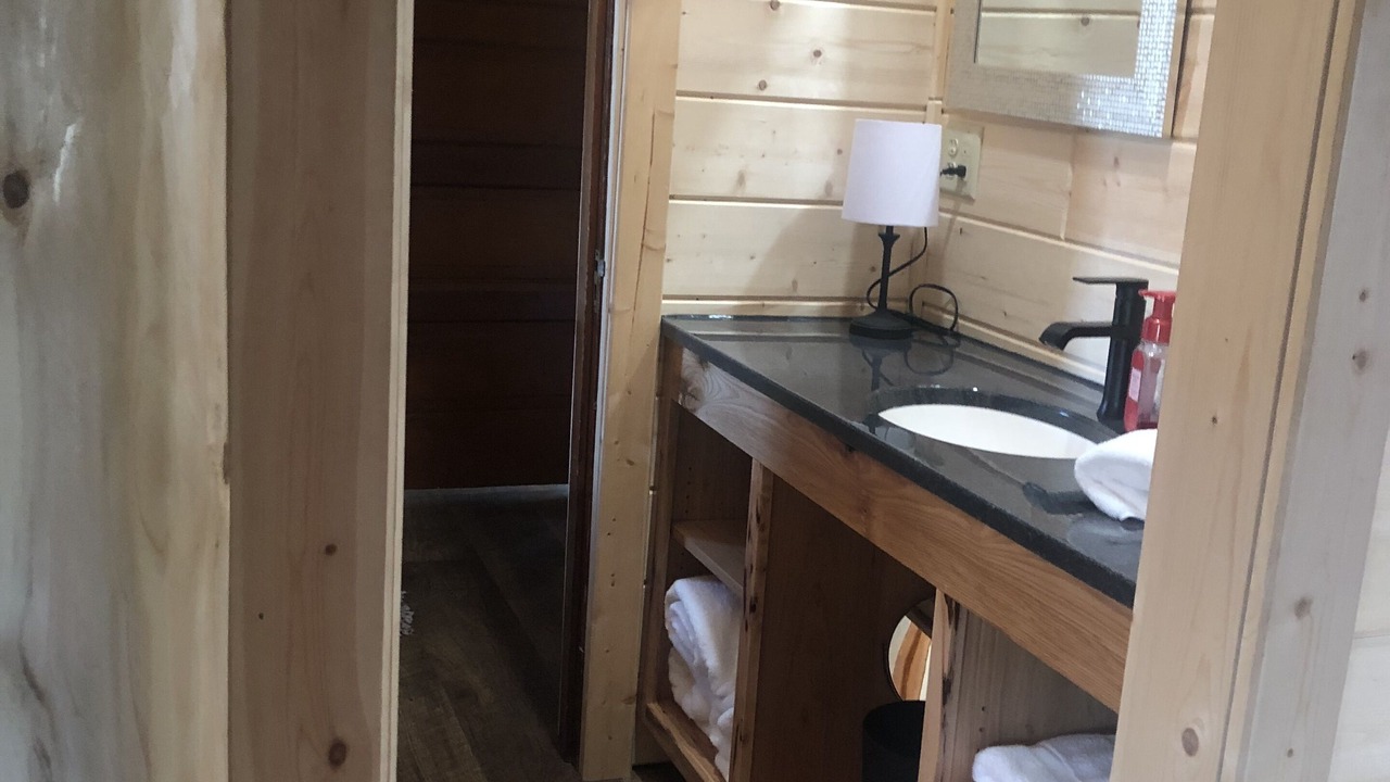 Photo of Bathroom in Ainsworth