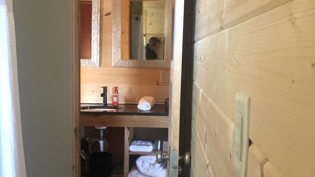Photo of Bathroom in Ainsworth