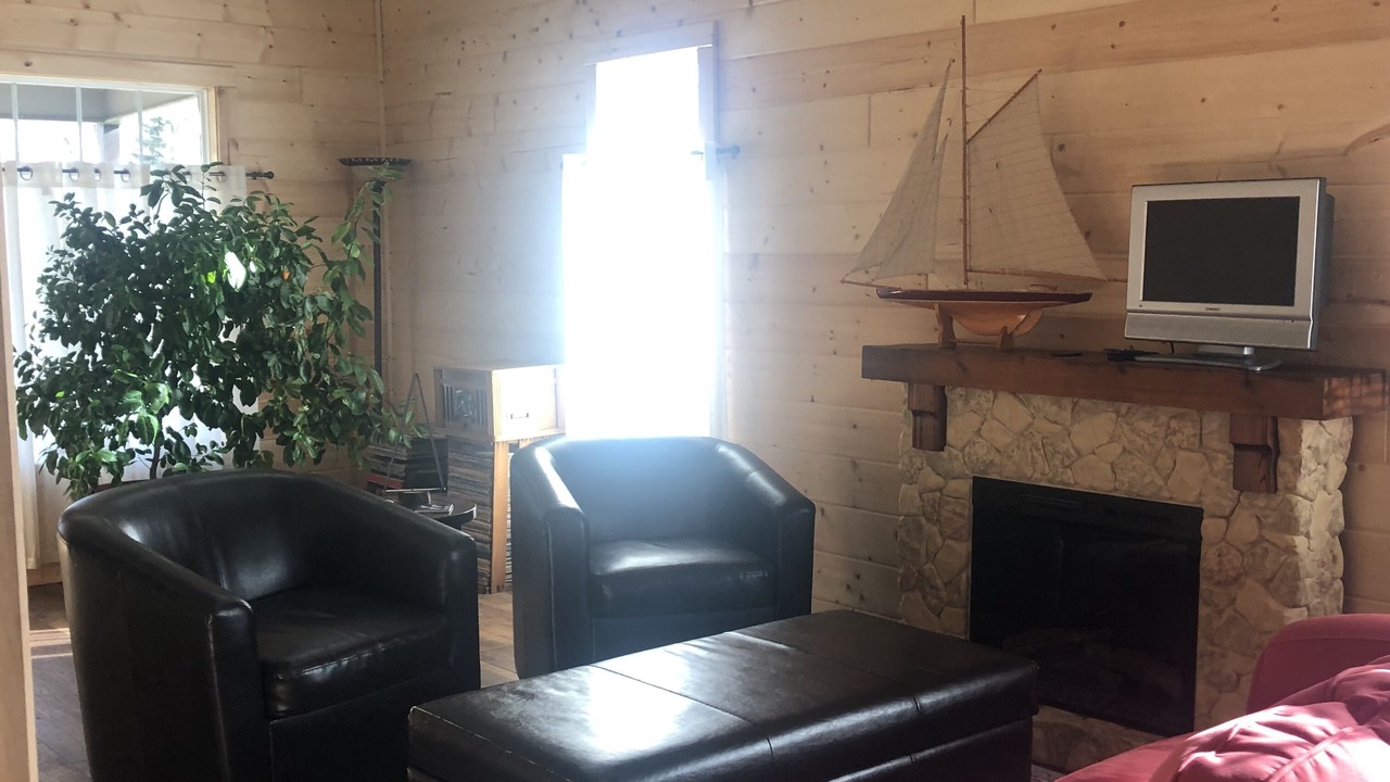 Photo of Livingroom in Ainsworth