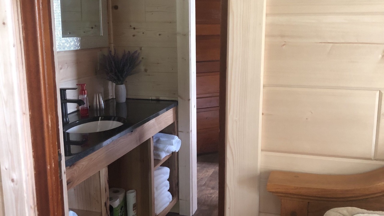 Photo of Bathroom in Ainsworth