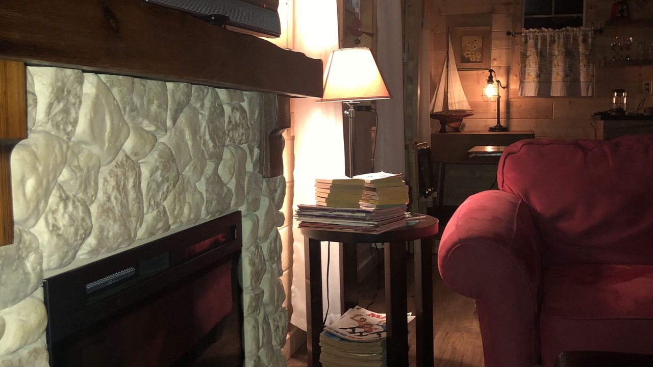 Photo of Livingroom in Ainsworth