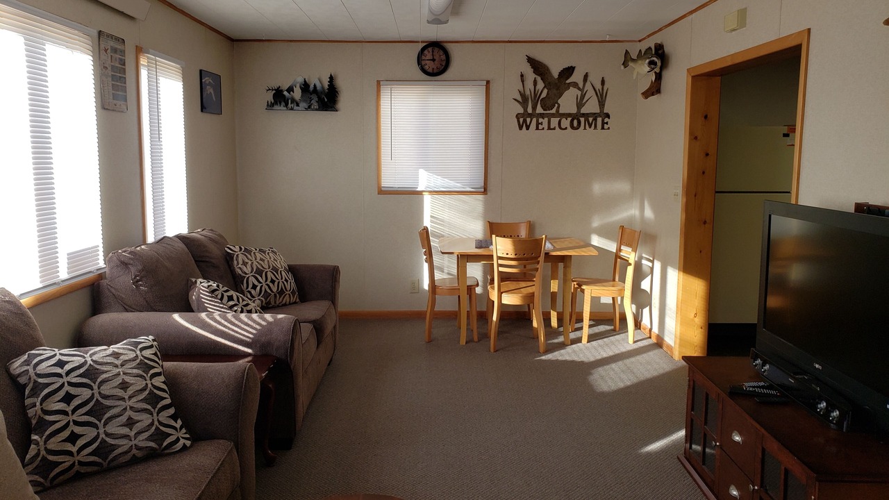 Photo of Bedroom in Lewellen