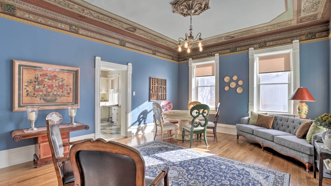 Photo of Bedroom in Mount Pleasant