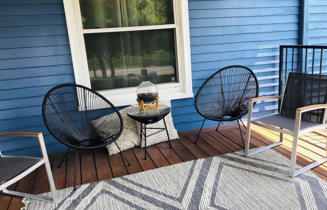 Photo of Patio Balcony in Southmoreland
